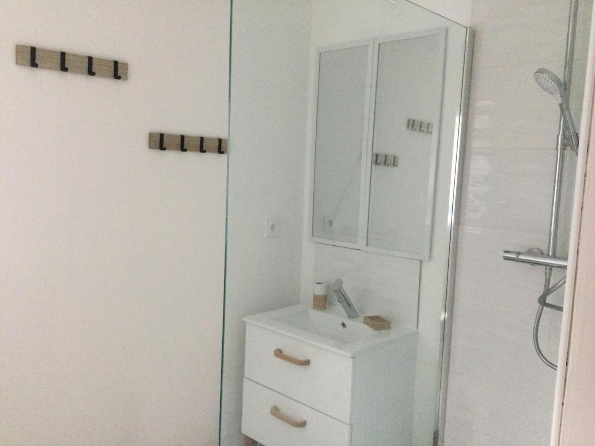 Thiberville Gites De Terophey & Kena מראה חיצוני תמונה